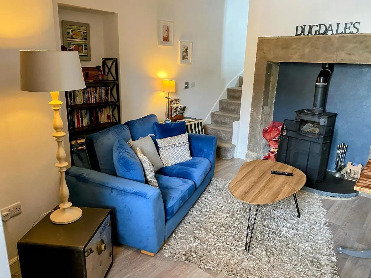 Holiday home Dugdales Cottage Settle